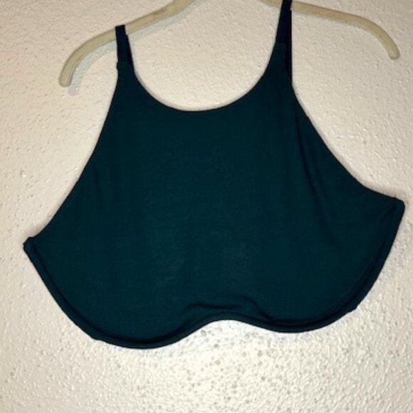 Skims Soft Lounge Underwire High Neck Bra Size 4X - Picture 1 of 4